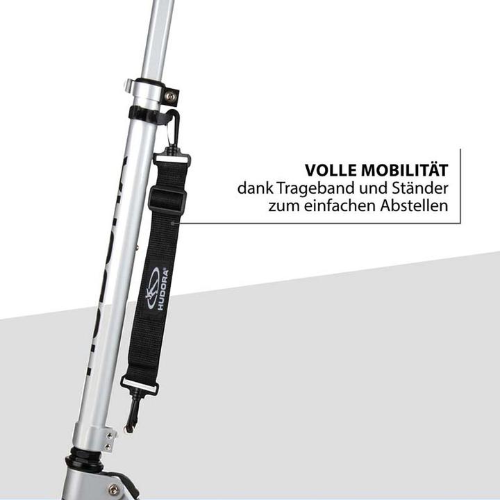 Produktbild Hudora BigWheel Crossover 205