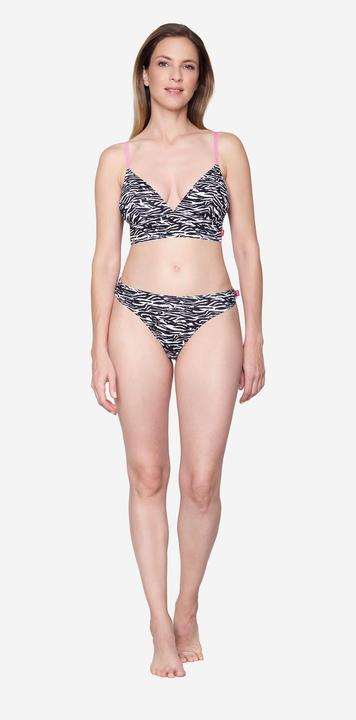 Produktbild Joop! String Animal Print (Einzelpack, M)