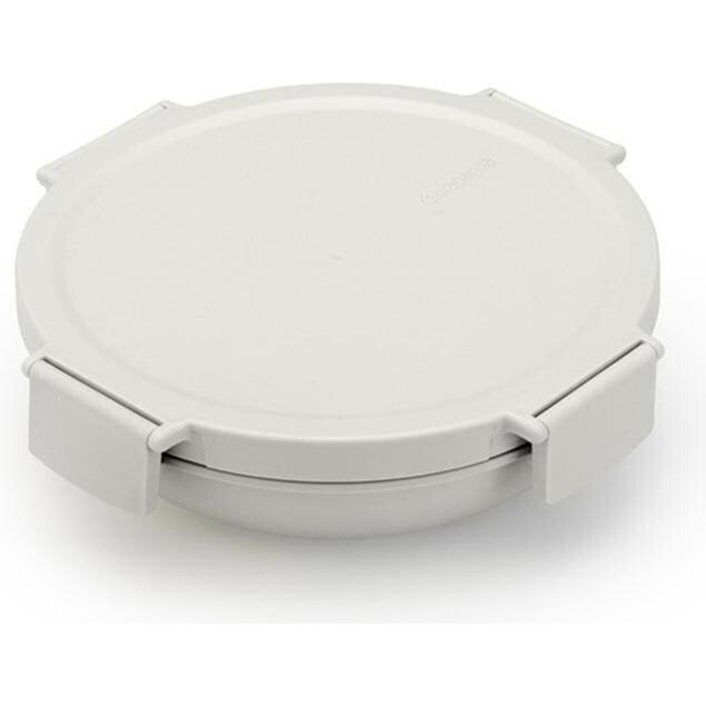 Brabantia Make & Take Hellgrau, Lunchbox, Grau