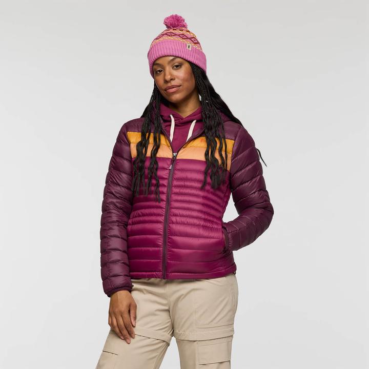Immagine prodotto Cotopaxi Fuego Down Hooded Jacket (XS)