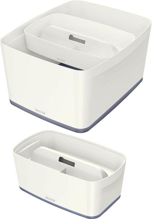 Actual product image Leitz My Box (18.10 cm, 5 l, 1x)