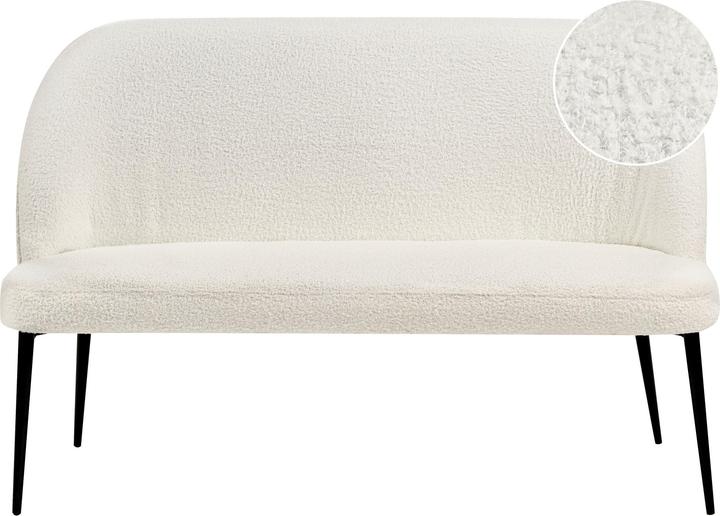 Produktbild Beliani Osby (2-Sitzer)