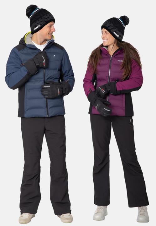 Produktbild Reusch Ellie Beanie