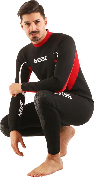 Actual product image Seac OVERALL RELAX MEN 2.2 MM (S)