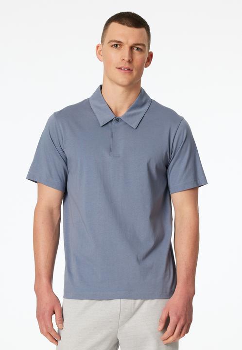 Produktbild Schiesser Pyjamaoberteil Mix Relax (52)