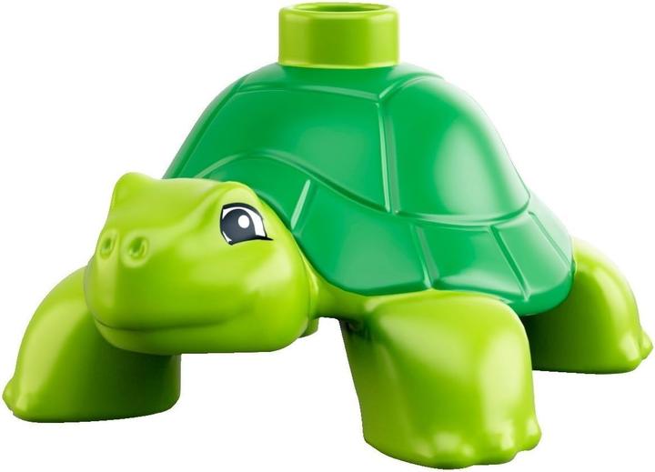 Produktbild LEGO Tierpflegestation