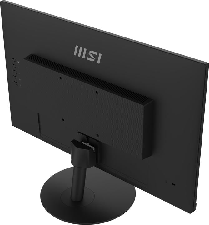 Productafbeelding MSI PRO MP242A (1920 x 1080 Pixels, 23.80")