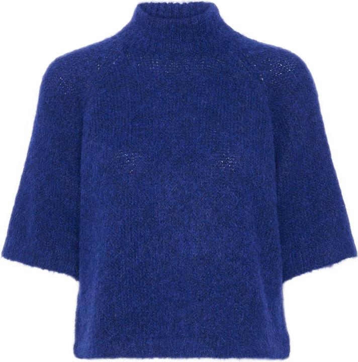 beacon blue melange