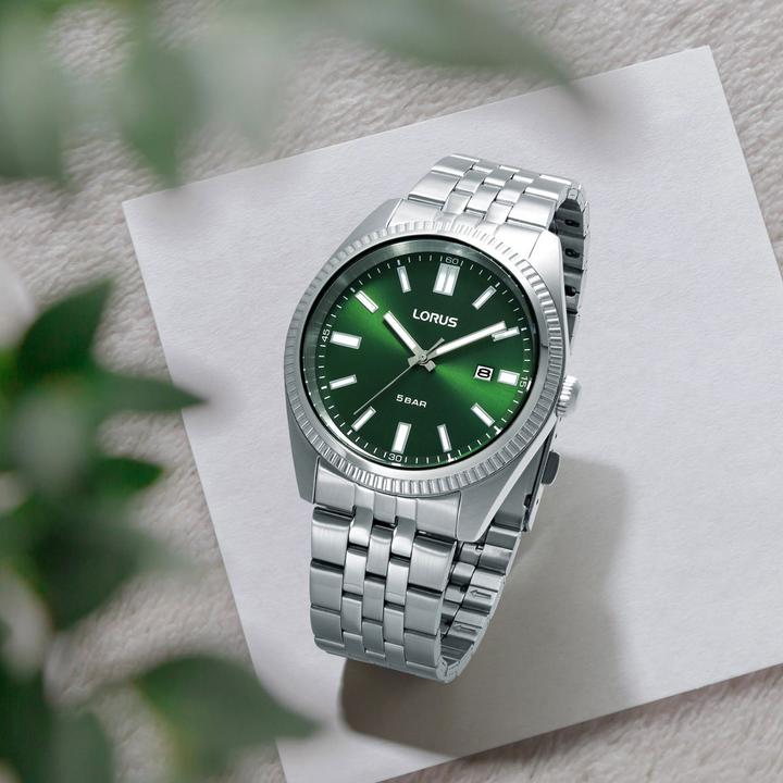 Produktbild Lorus Orologio al Quarzo Analogico (Analoguhr, 42 mm)