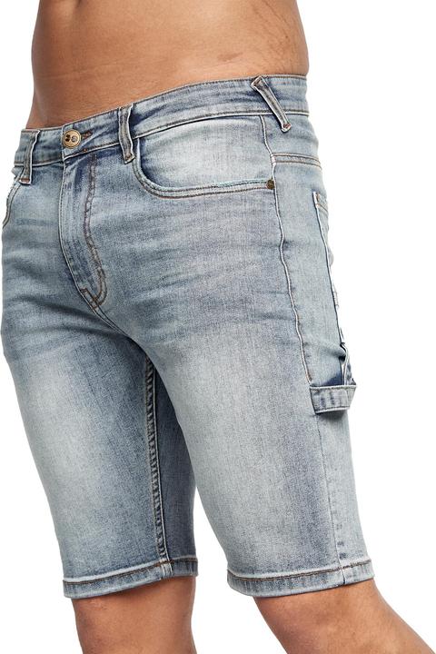 Produktbild Crosshatch Carpenter Shorts (36)