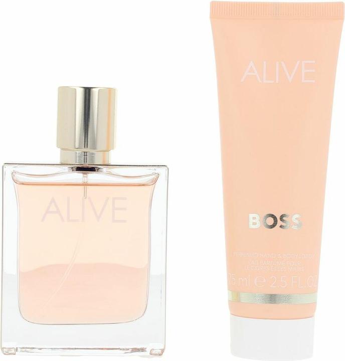 Produktbild Hugo Boss Alive (Eau de Parfum, 50 ml)