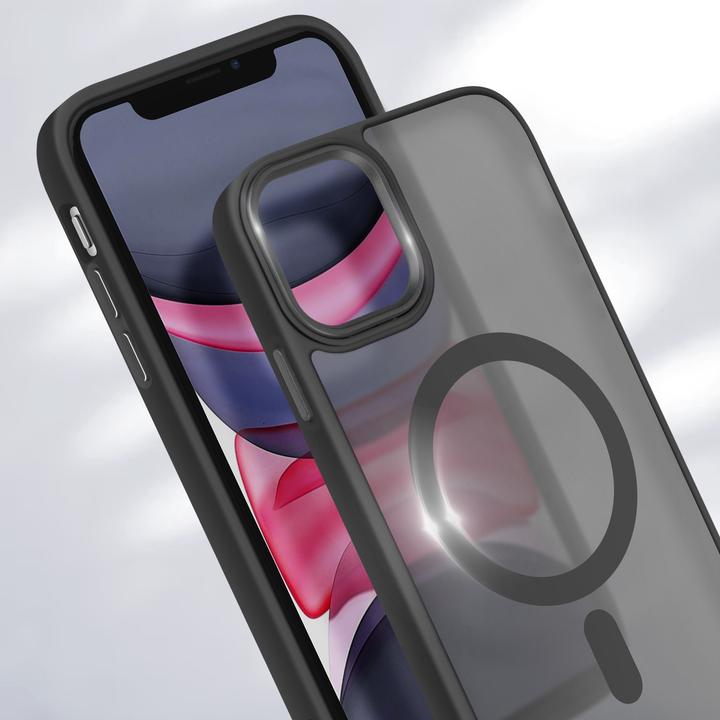 Actual product image Avizar Frost Color Case (Apple iPhone 11)