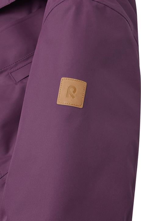 Produktbild Reima tec Kinder Winterjacke Naapuri Deep (128)
