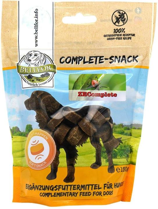 Bellfor ZEComplete natrlich Soft-Happen fr Hunde