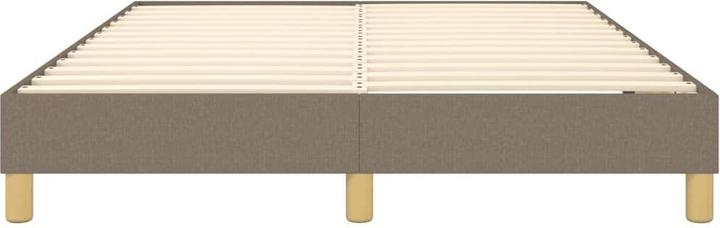 Image du produit vidaXL Boxspringbettgestell (140 x 200 cm)