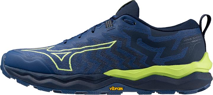 Actual product image Mizuno Wave Daichi 8 (43)