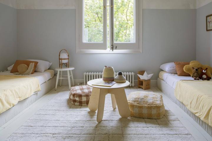 Actual product image Lorena Canals Rug Mosaic - XL