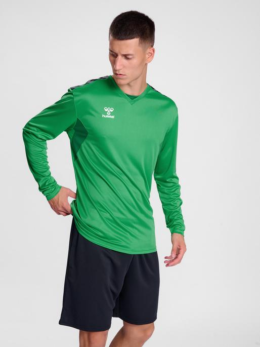 Produktbild hummel Hmlauthentic Pl Jersey L/S (S)