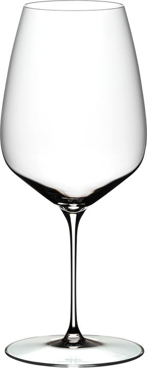 Produktbild Riedel Veloce (83 cl, 4 Gläser, Rotweingläser)