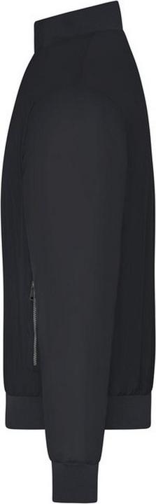 Actual product image James & Nicholson Mens Reversible Blouson Jacket (M)