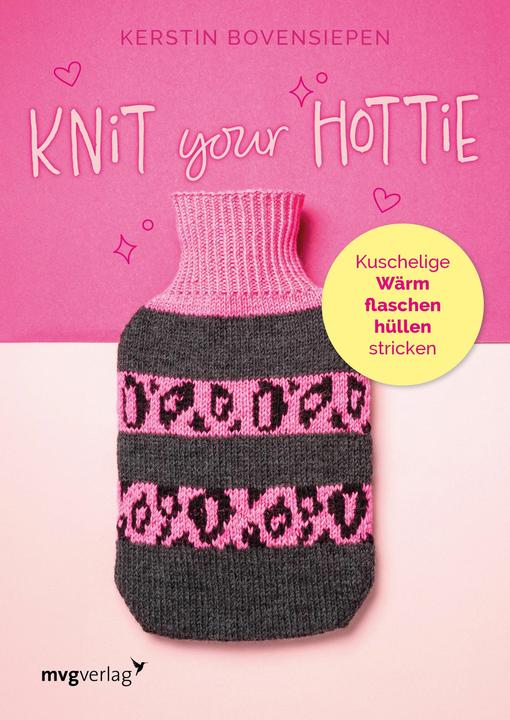 Produktbild Knit your hottie