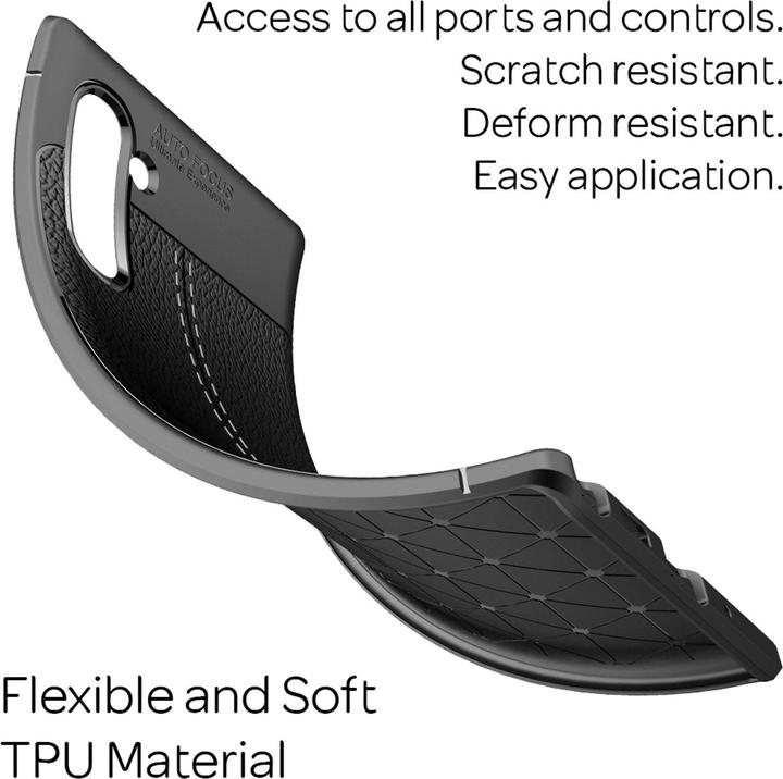 Actual product image Nalia Cover (Samsung Galaxy Note 10)