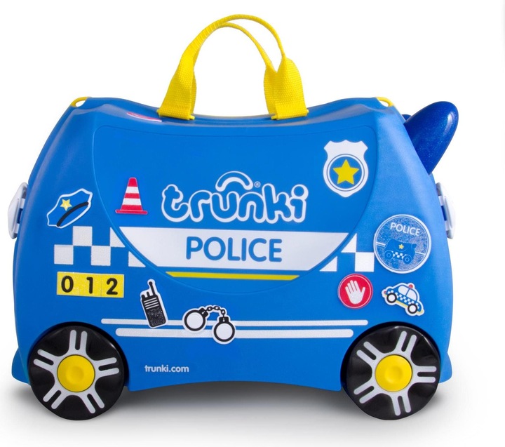 Immagine prodotto Trunki polizza (18 l, Bagaglio a mano (fino a 50 litri))
