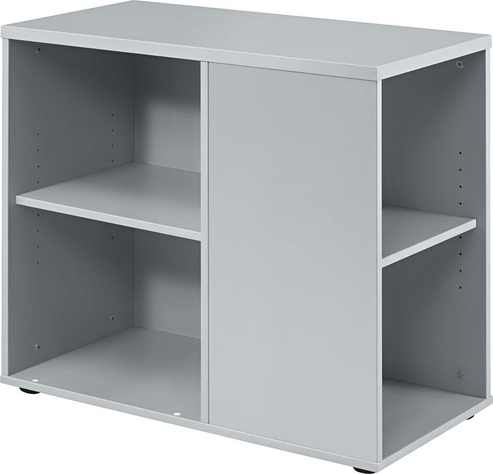 Image du produit Hammerbacher Basic (40 x 80 x 72 - 76 cm)
