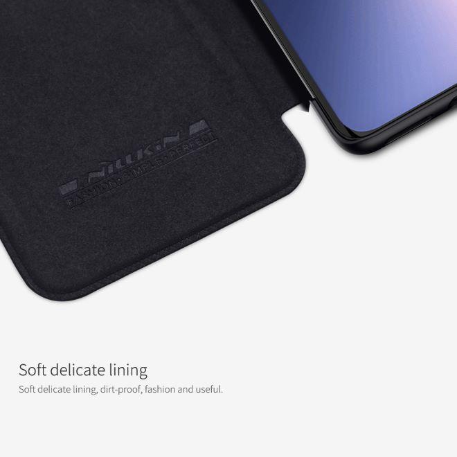 Image du produit Nillkin Série Qin (Xiaomi 12X, Xiaomi 12)