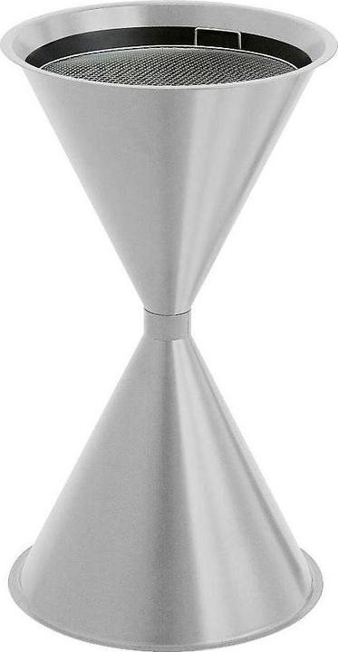 Image du produit TKG Cendrier en sable, forme biconique