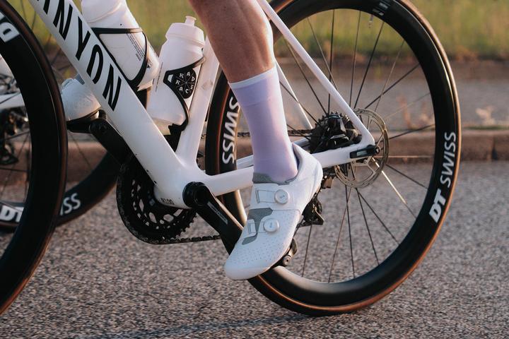 Actual product image Incylence Ultralight Pure V1 (43 - 46)