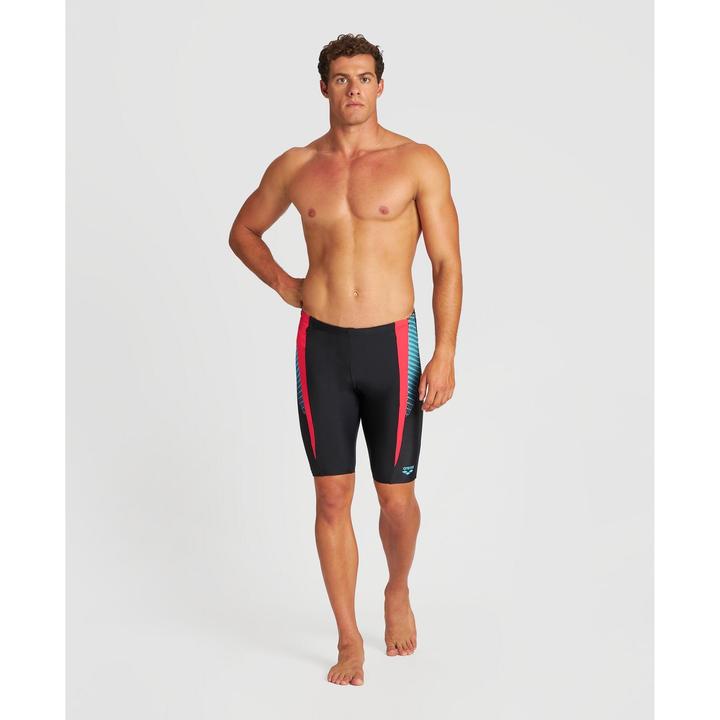 Actual product image Arena Threefold Jammer (7)