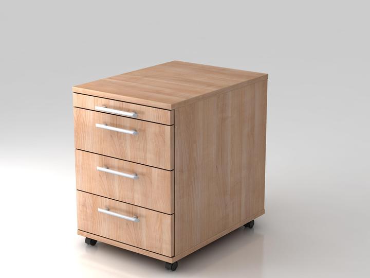 Produktbild Hammerbacher Basic (43 x 58 x 59 cm)