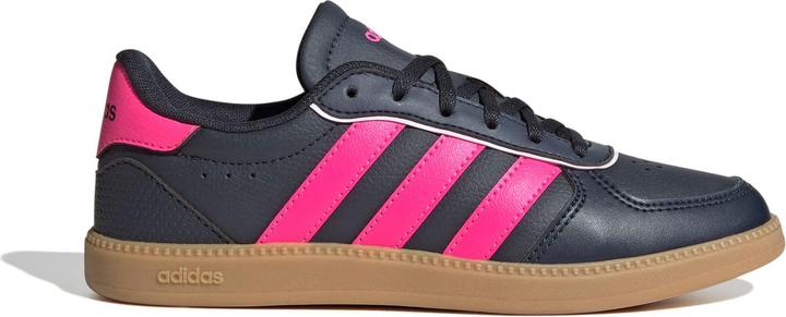Image du produit Adidas Breaknet Sleek Kinderschuhe (35.5)