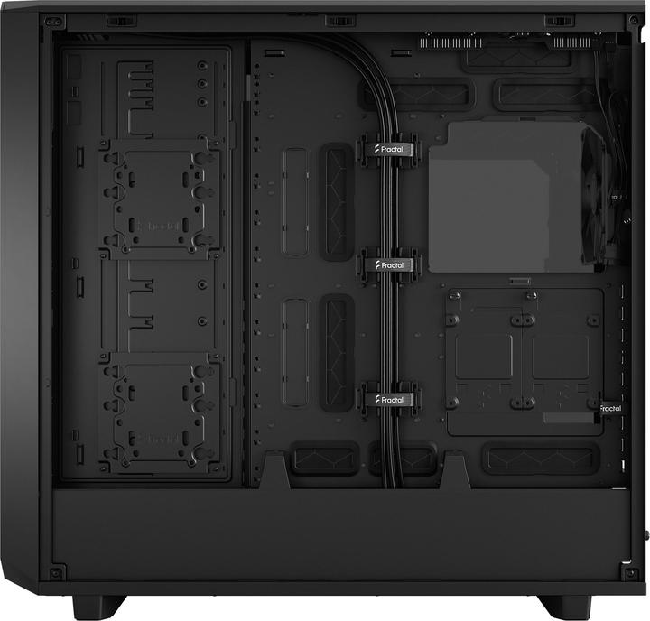 Immagine prodotto Fractal Meshify 2 XL Light (ATX, mATX, Mini-ITX, E-ATX)