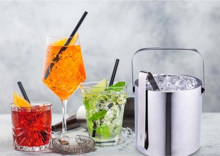 Produktbild alpina Ice bucket 1.2ltr