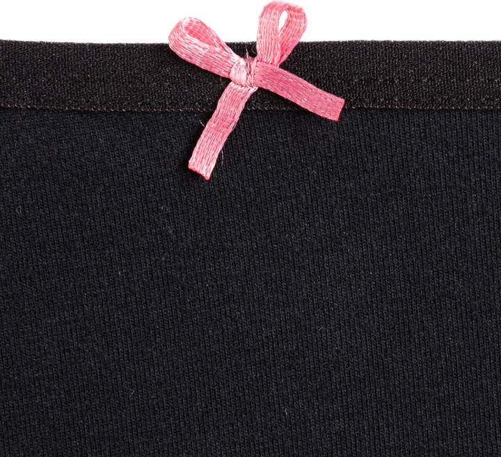 Immagine prodotto La Redoute Collections Confezione da 7 slip gatto (152, Confezione da 7)