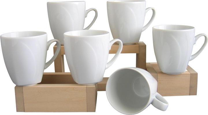 Produktbild CreaTable Celebration (300 ml, 6 x)