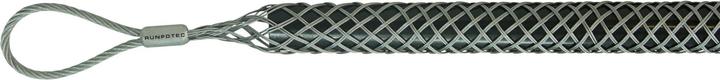 Actual product image Runpotec RUNPO 20670 Cable grip with loop Ã85-100mm