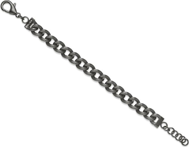 Actual product image Police PEAGB0032303 Crank (22 cm, Stainless steel)