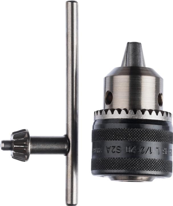 Produktbild Bosch Zubehör Zahnkranzbohrfutter bis 13 mm