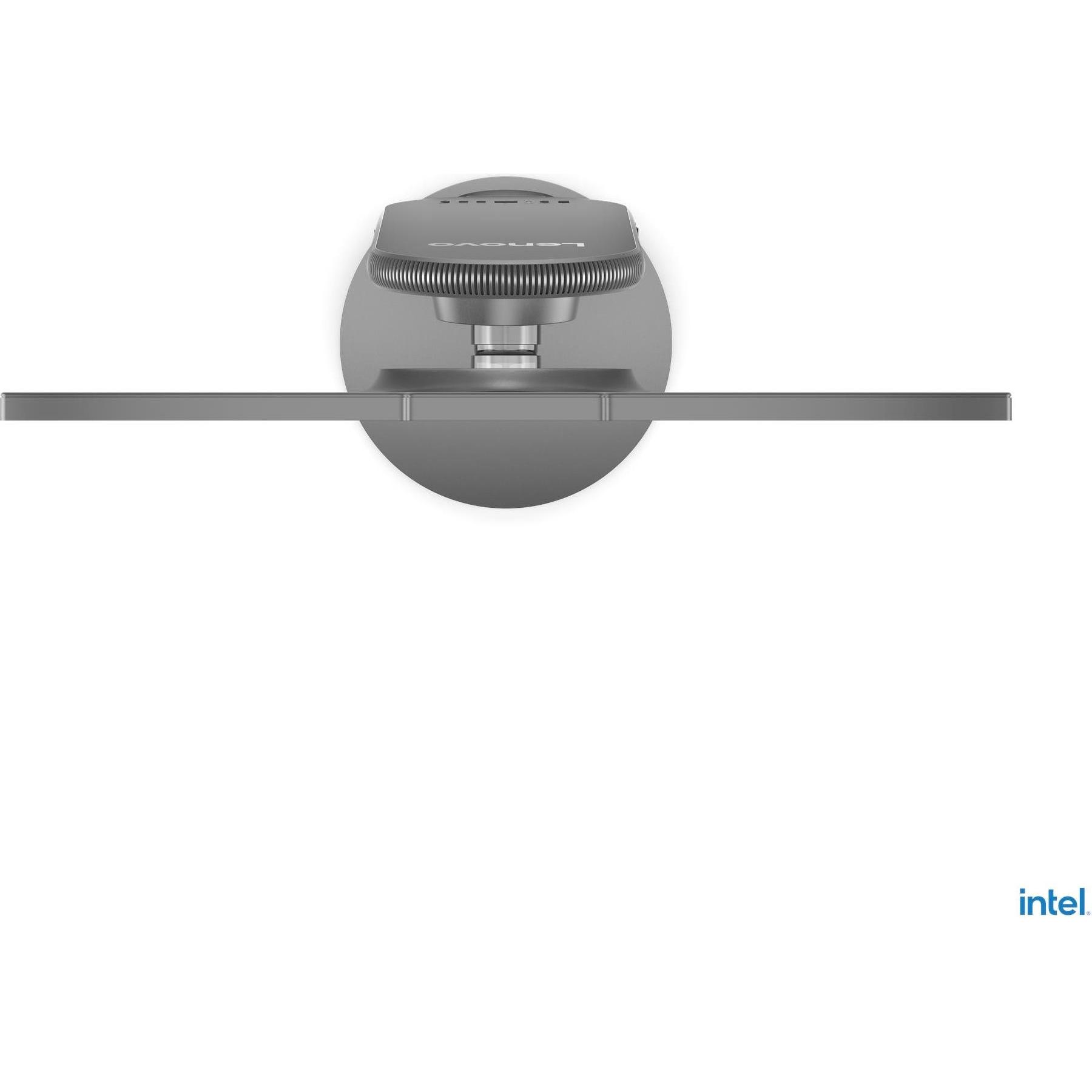 Lenovo Yoga AIO 27IAH10, Notebook Ersatzteile, Grau