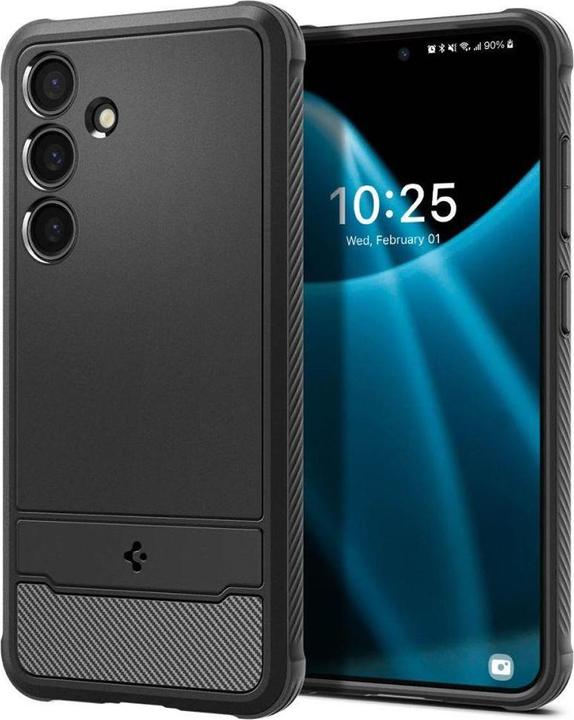 Spigen Rugged Armor (Samsung Galaxy S24)