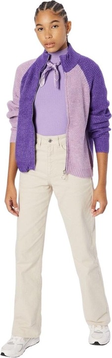 Produktbild B.young trickjacke mit reissverchlu, damen miha (S)