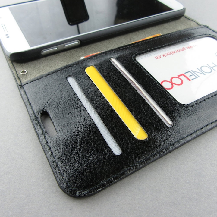 Produktbild PhoneLook Hülle Premium Flip (Samsung Galaxy S6)