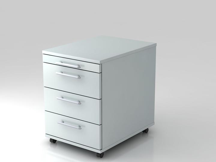 Produktbild Hammerbacher Basic (43 x 58 x 59 cm)