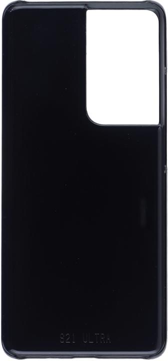 Image du produit PhoneLook Coque Black Sky Clouds (Samsung Galaxy S21 Ultra 5G)