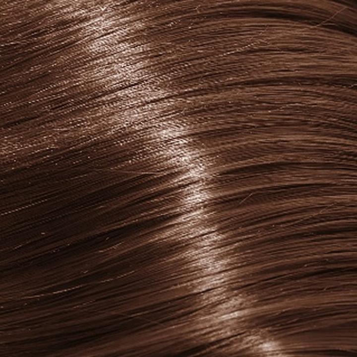 Actual product image Wella Illumina Permanent Haircolor (7/35 - Medium Gold Mahogany Blonde)