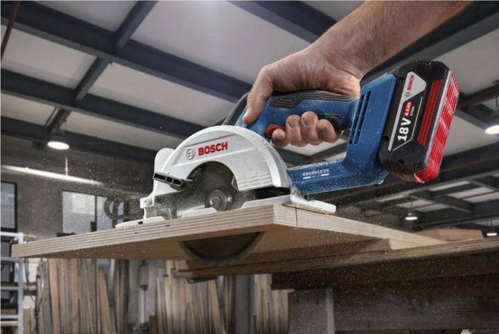 Productafbeelding Bosch Professional GKS 18V-51