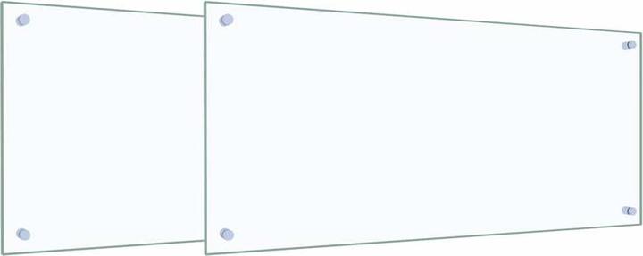 Actual product image vidaXL Küchenrückwand (40 x 90 cm)